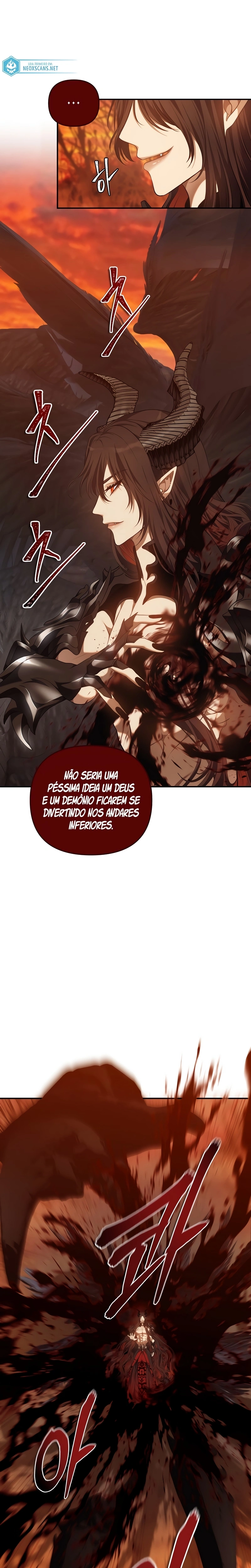A Segunda Vida do Ranker capitulo 139 pagina 6