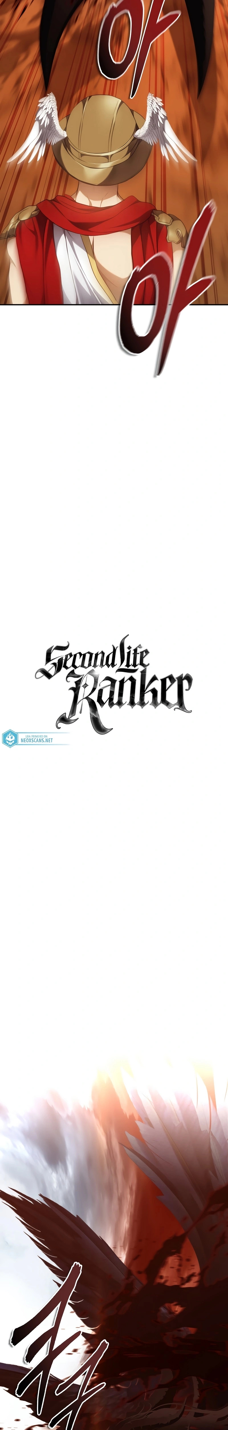 A Segunda Vida do Ranker capitulo 139 pagina 7