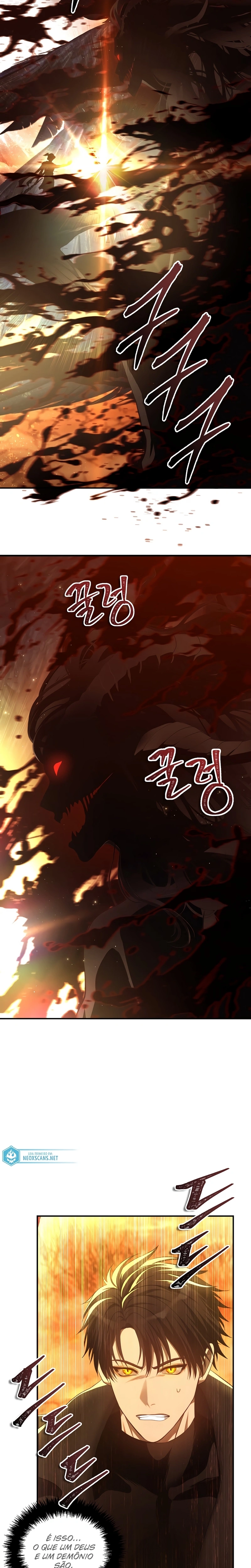 A Segunda Vida do Ranker capitulo 139 pagina 8