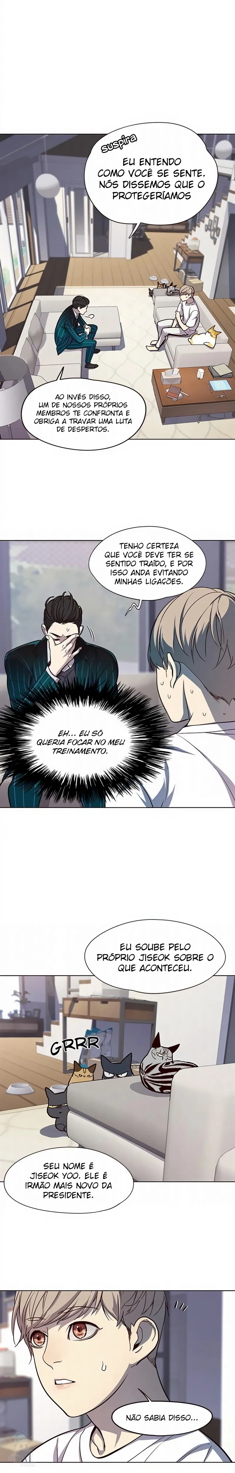 Veletric capitulo 22 pagina 11