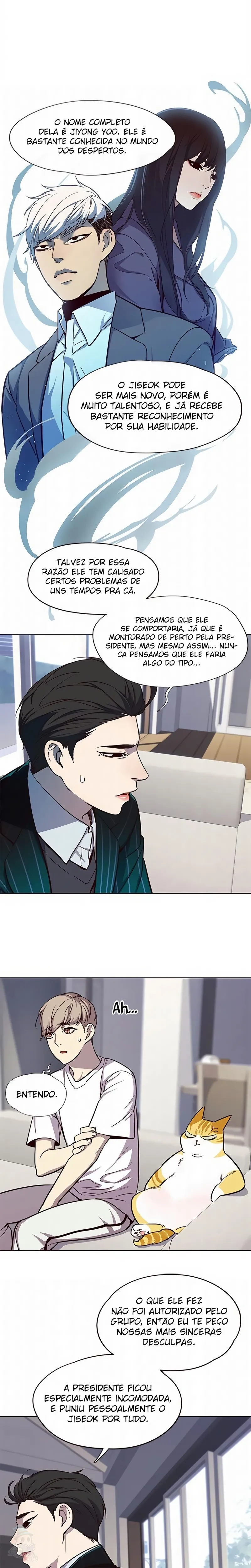 Veletric capitulo 22 pagina 12