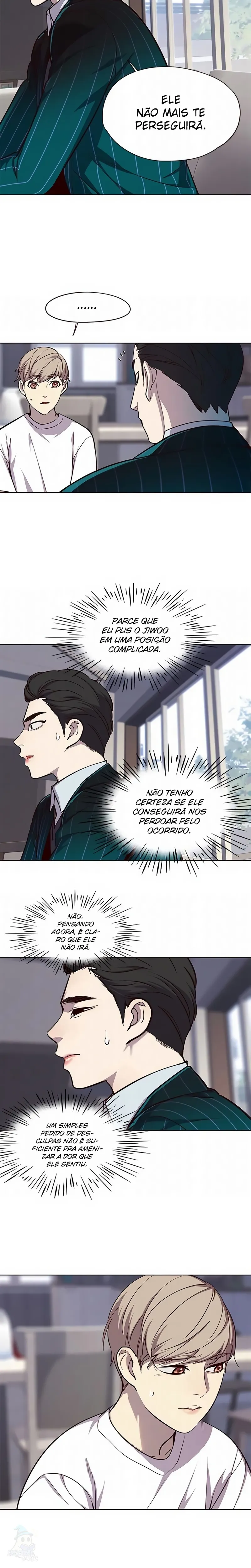 Veletric capitulo 22 pagina 13