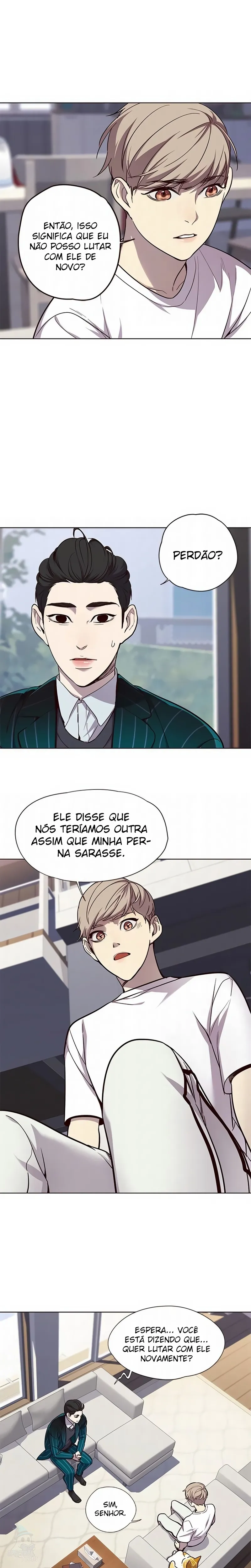 Veletric capitulo 22 pagina 14