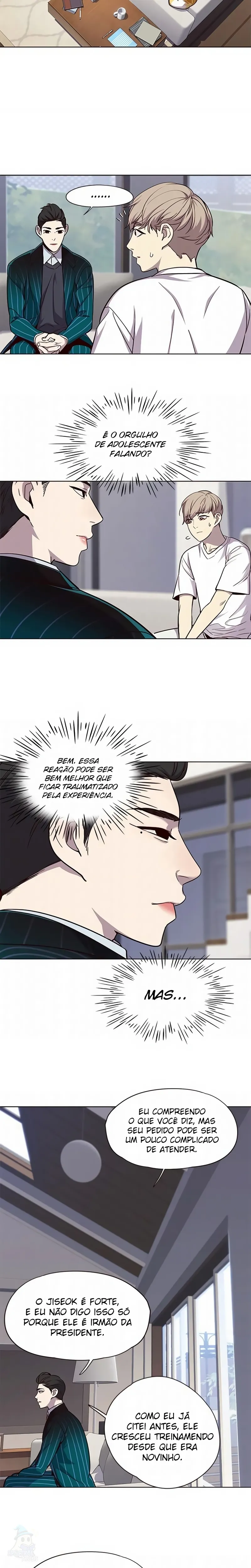 Veletric capitulo 22 pagina 15