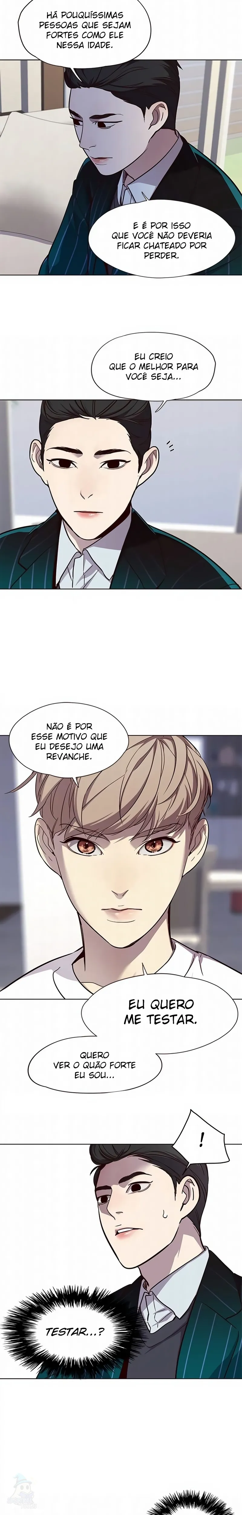 Veletric capitulo 22 pagina 16