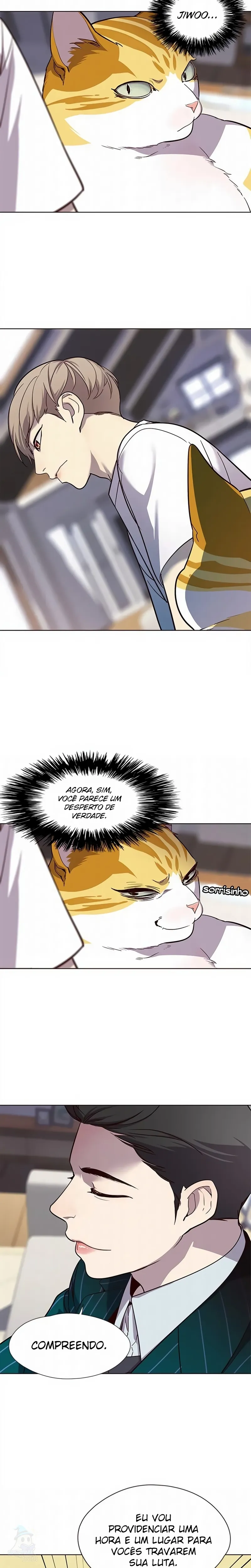 Veletric capitulo 22 pagina 17