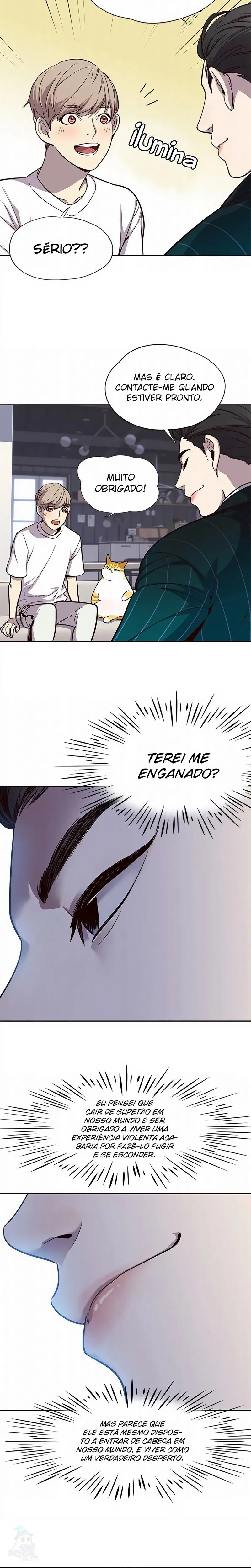 Veletric capitulo 22 pagina 18