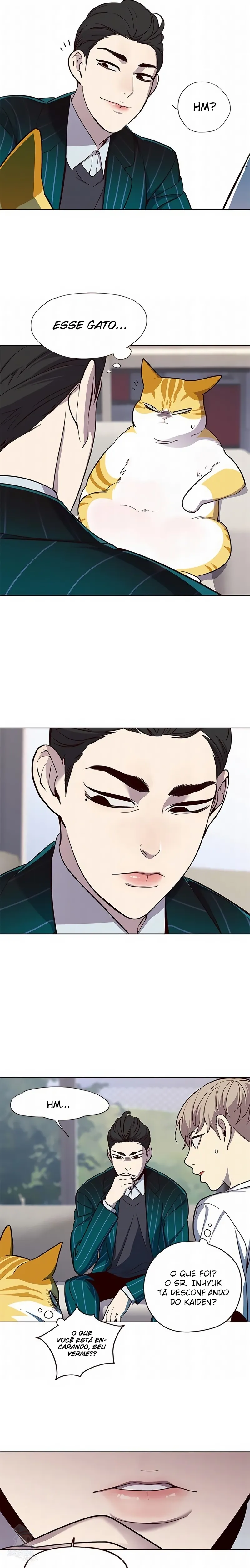 Veletric capitulo 22 pagina 19