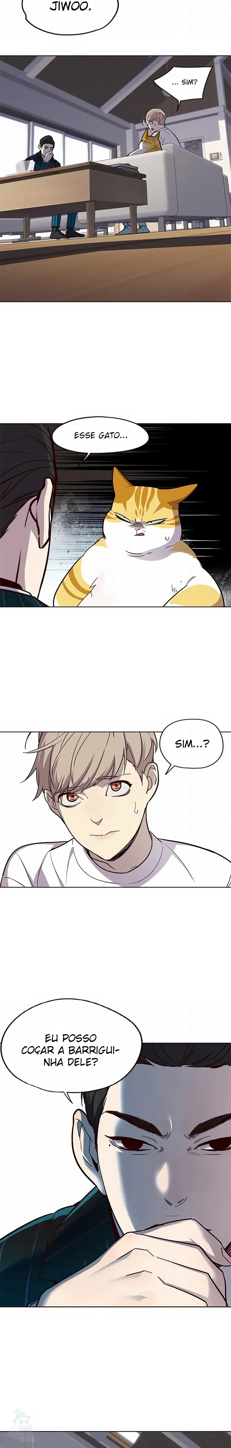 Veletric capitulo 22 pagina 20