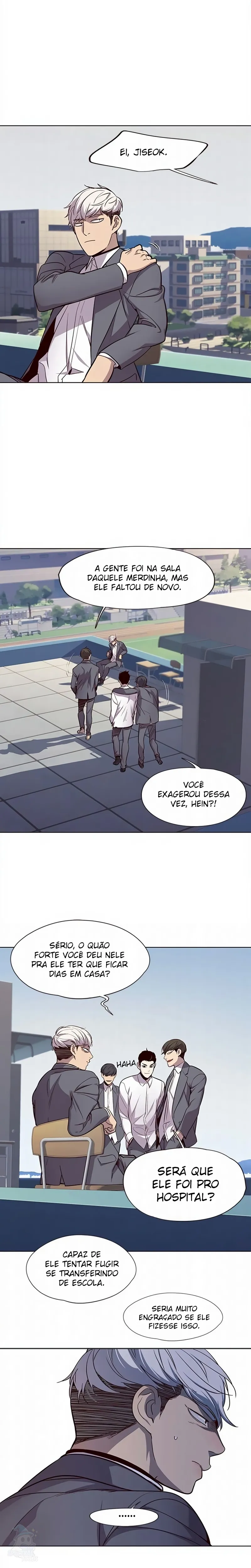 Veletric capitulo 22 pagina 2