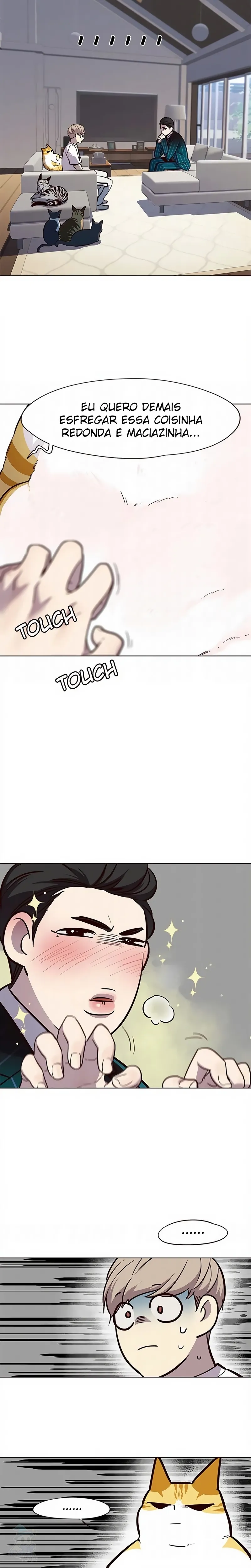 Veletric capitulo 22 pagina 21