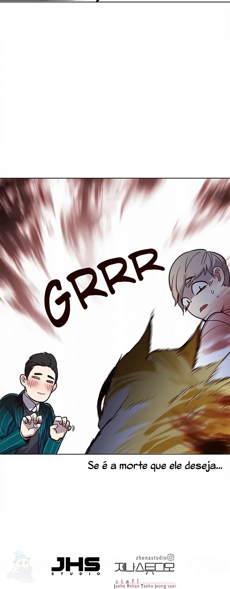 Veletric capitulo 22 pagina 22