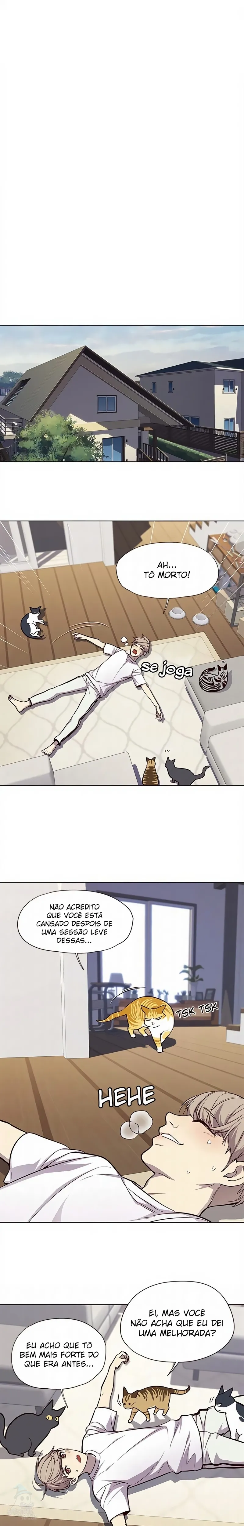 Veletric capitulo 22 pagina 3