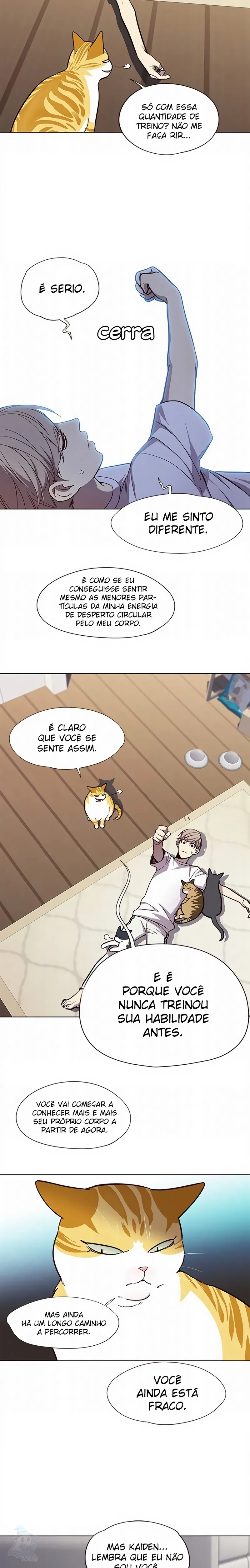 Veletric capitulo 22 pagina 4