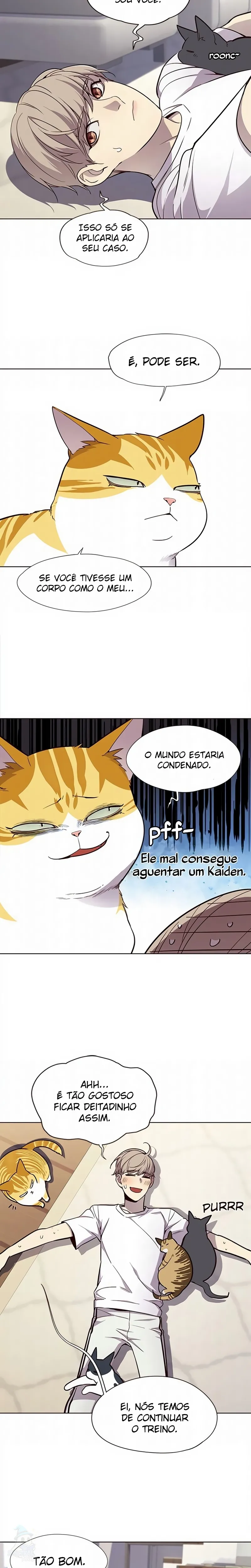 Veletric capitulo 22 pagina 5