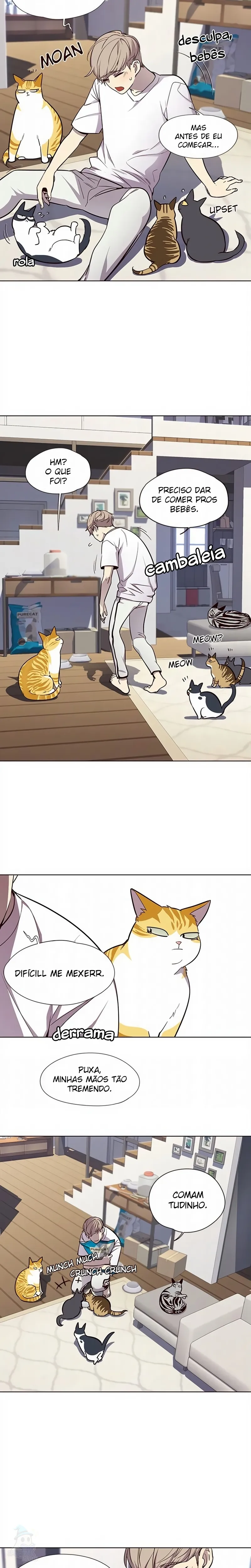 Veletric capitulo 22 pagina 6