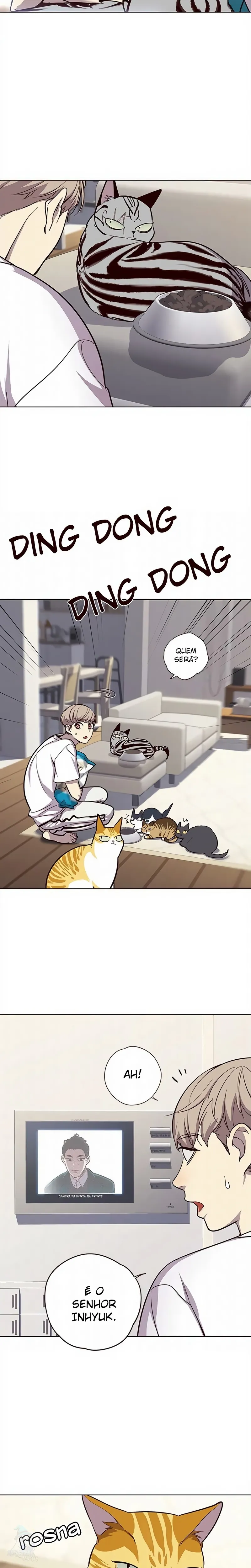 Veletric capitulo 22 pagina 8
