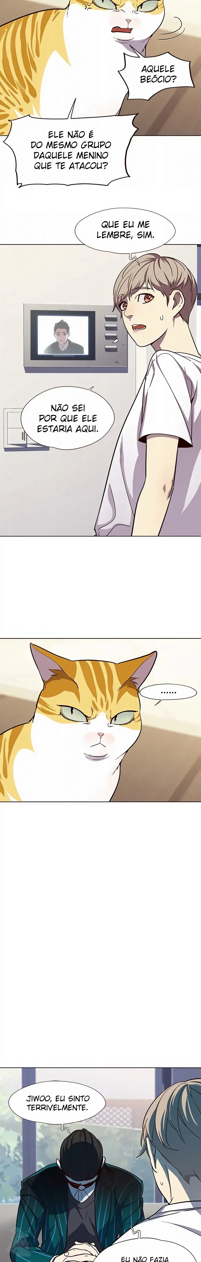 Veletric capitulo 22 pagina 9