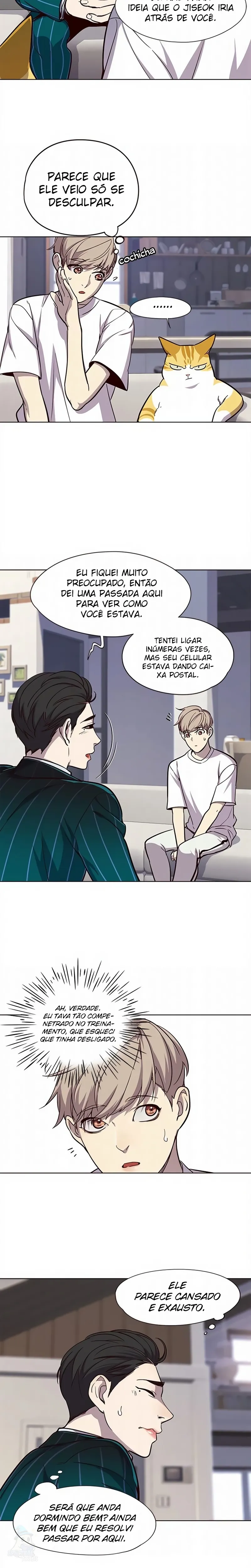 Veletric capitulo 22 pagina 10