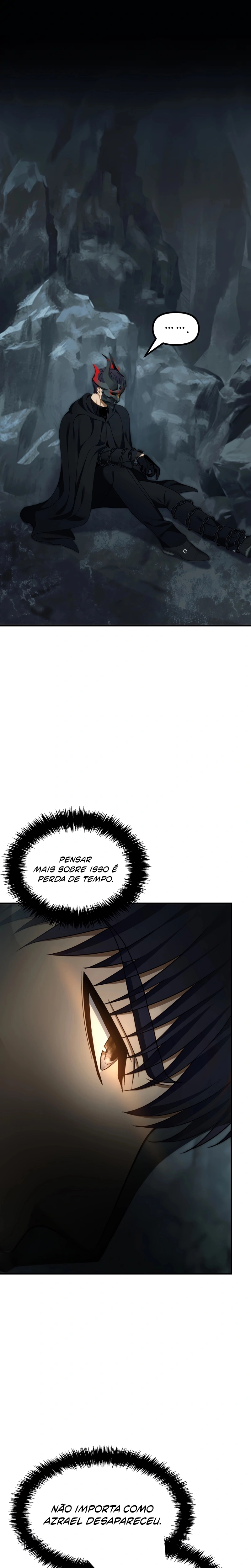 A Segunda Vida do Ranker capitulo 195 pagina 1