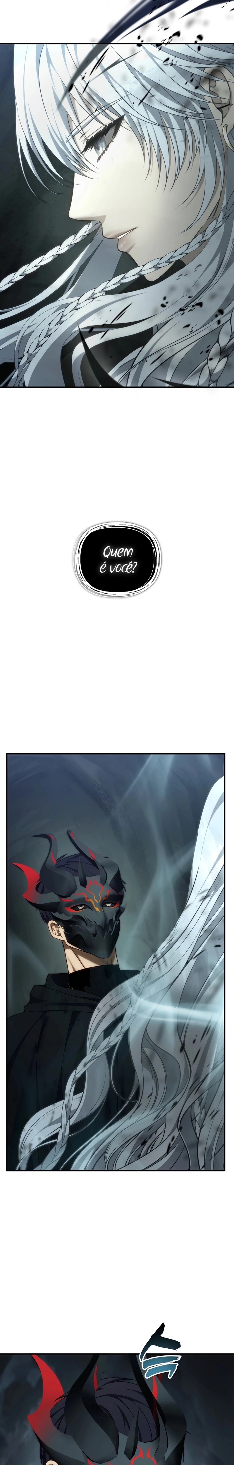 A Segunda Vida do Ranker capitulo 195 pagina 11