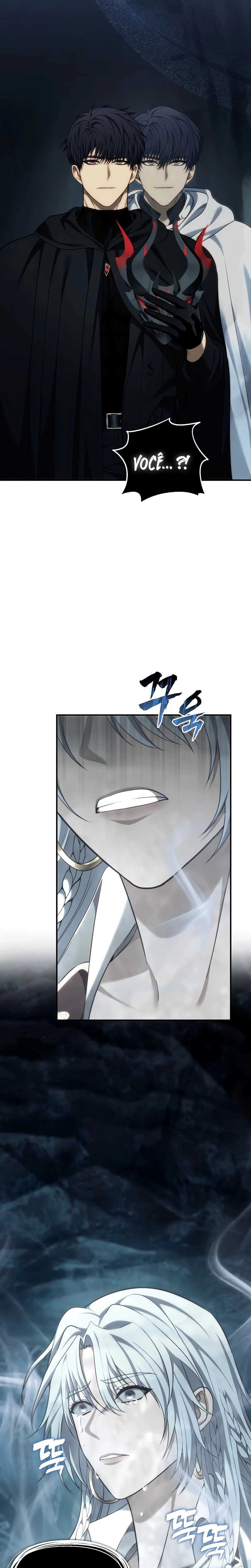 A Segunda Vida do Ranker capitulo 195 pagina 13