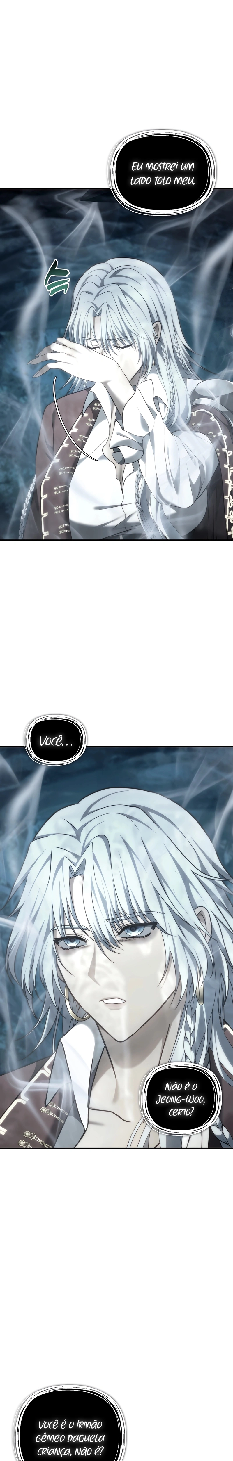 A Segunda Vida do Ranker capitulo 195 pagina 17