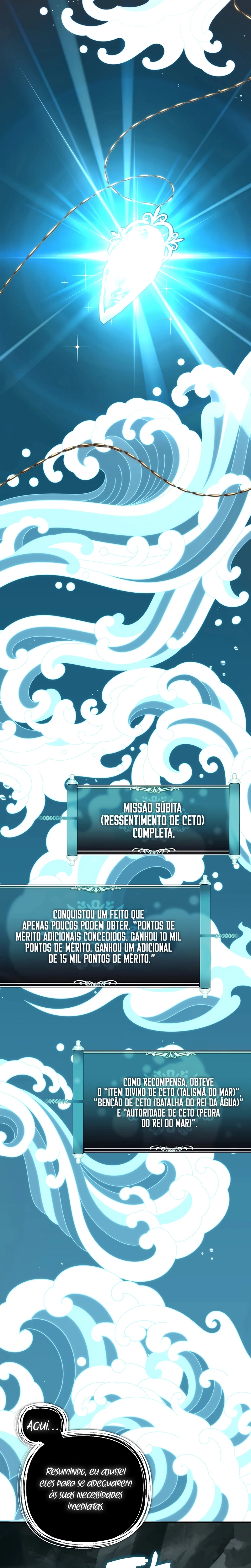 A Segunda Vida do Ranker capitulo 195 pagina 25