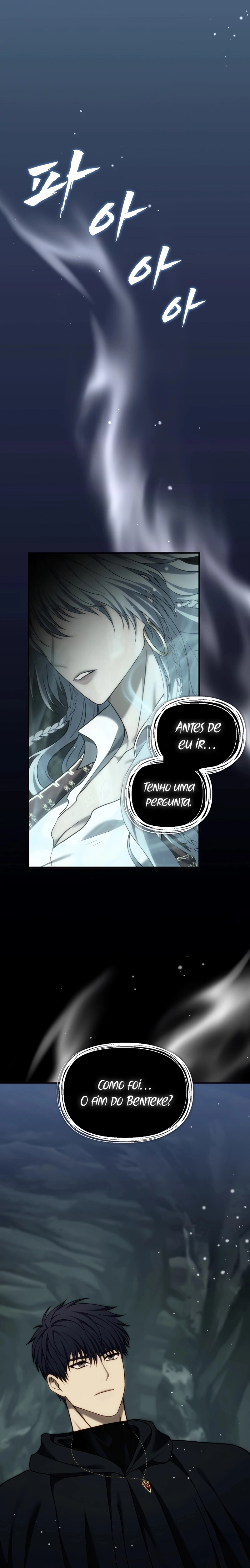 A Segunda Vida do Ranker capitulo 195 pagina 27