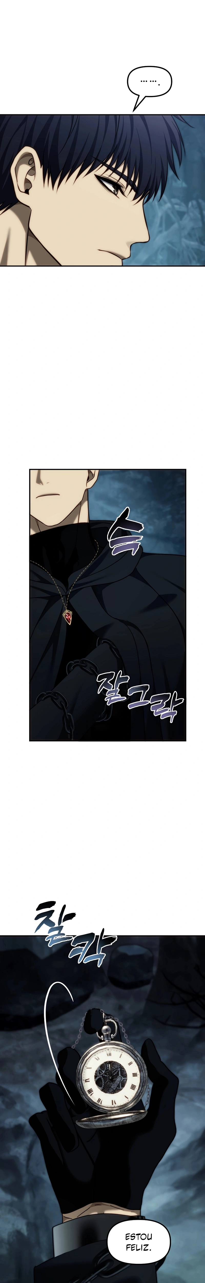 A Segunda Vida do Ranker capitulo 195 pagina 30
