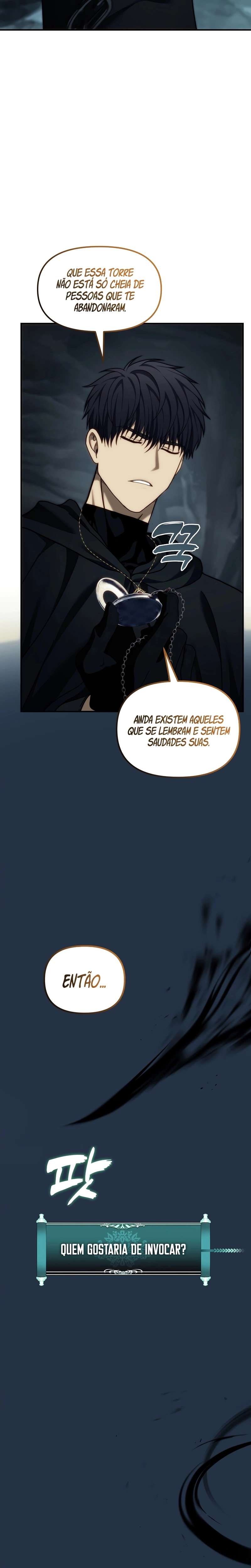 A Segunda Vida do Ranker capitulo 195 pagina 31