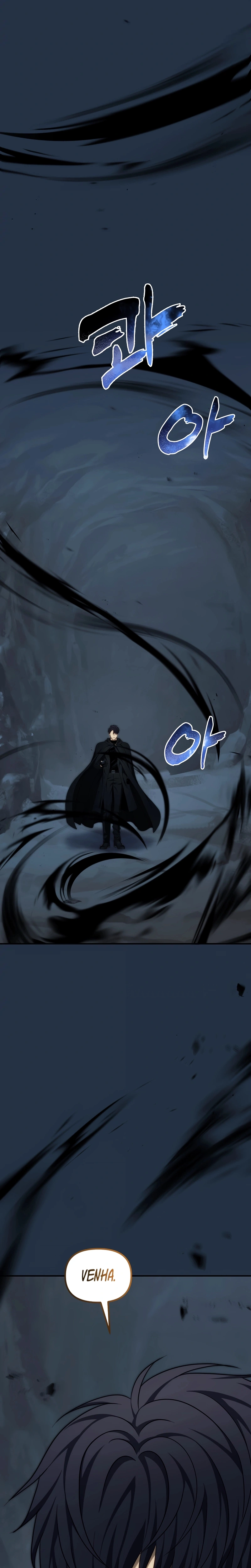 A Segunda Vida do Ranker capitulo 195 pagina 32