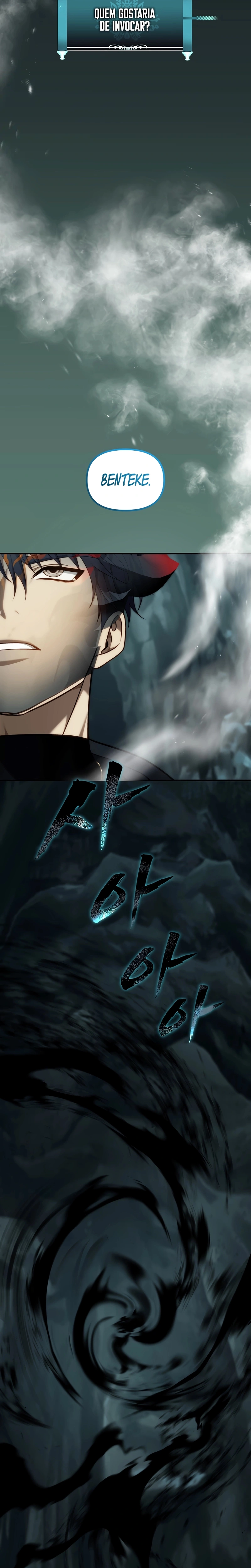 A Segunda Vida do Ranker capitulo 195 pagina 5