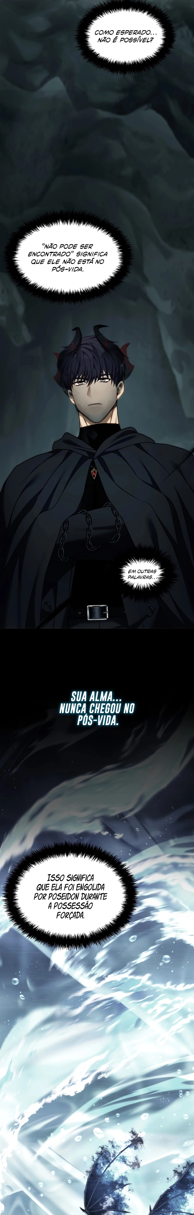A Segunda Vida do Ranker capitulo 195 pagina 7