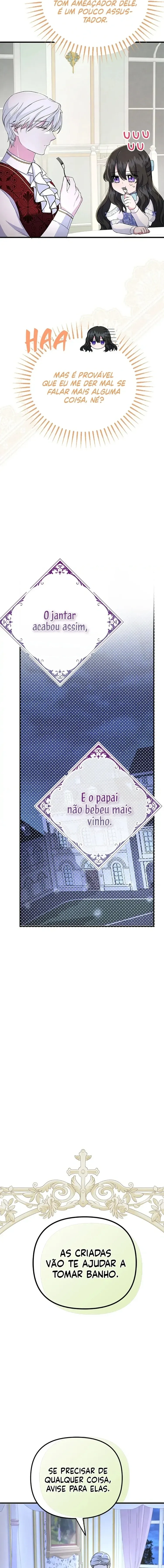 Ã‰ a Primeira Vez para Ambos capitulo 5 pagina 15