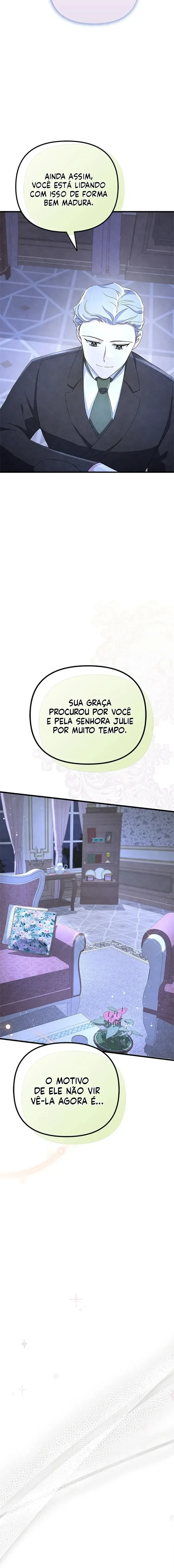 Ã‰ a Primeira Vez para Ambos capitulo 5 pagina 18