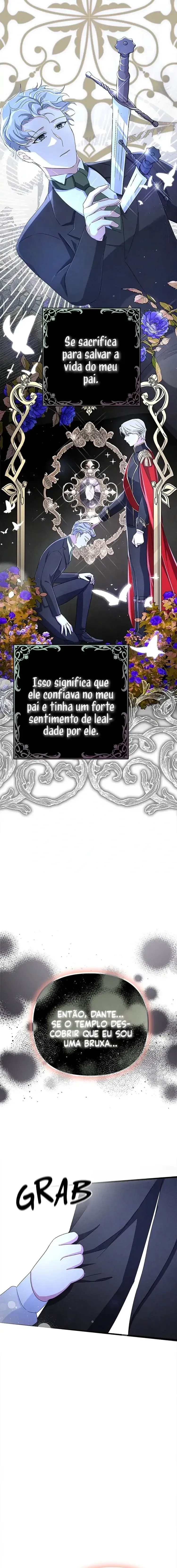 Ã‰ a Primeira Vez para Ambos capitulo 5 pagina 20