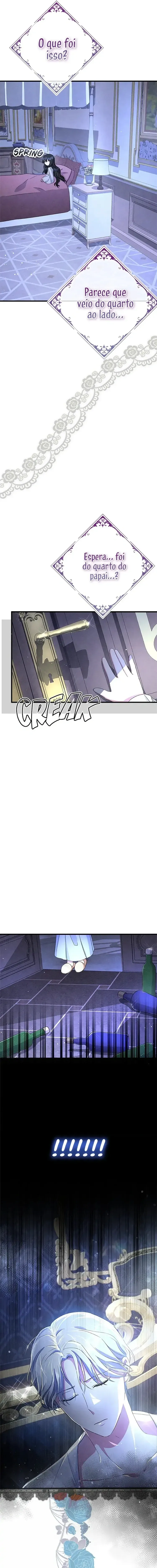 Ã‰ a Primeira Vez para Ambos capitulo 5 pagina 25
