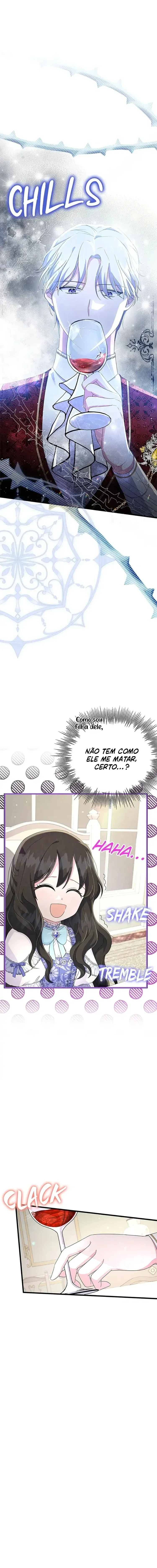 Ã‰ a Primeira Vez para Ambos capitulo 5 pagina 3