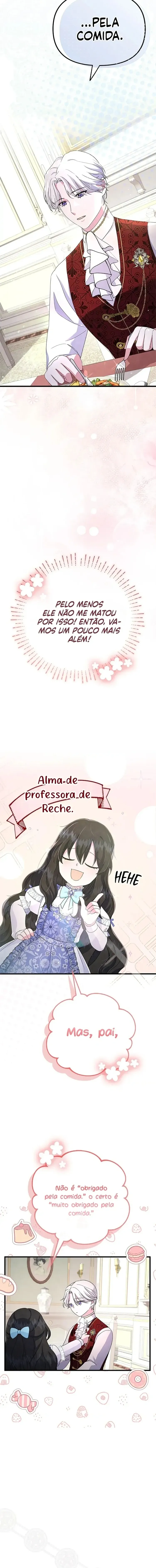 Ã‰ a Primeira Vez para Ambos capitulo 5 pagina 6