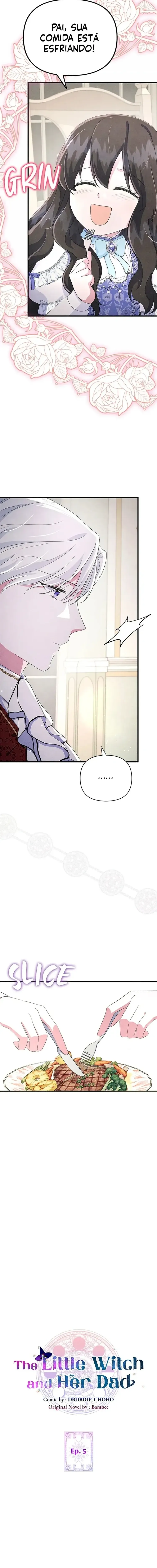 Ã‰ a Primeira Vez para Ambos capitulo 5 pagina 10