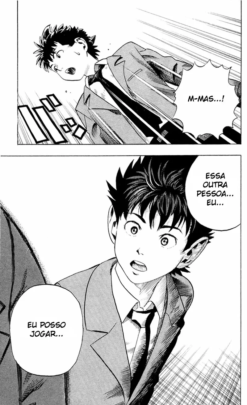 Eyeshield 21 capitulo 3 pagina 22