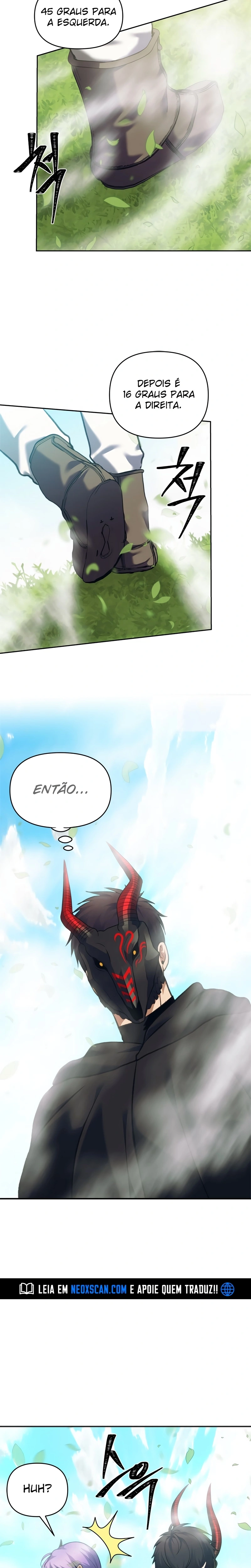 A Segunda Vida do Ranker capitulo 61 pagina 11