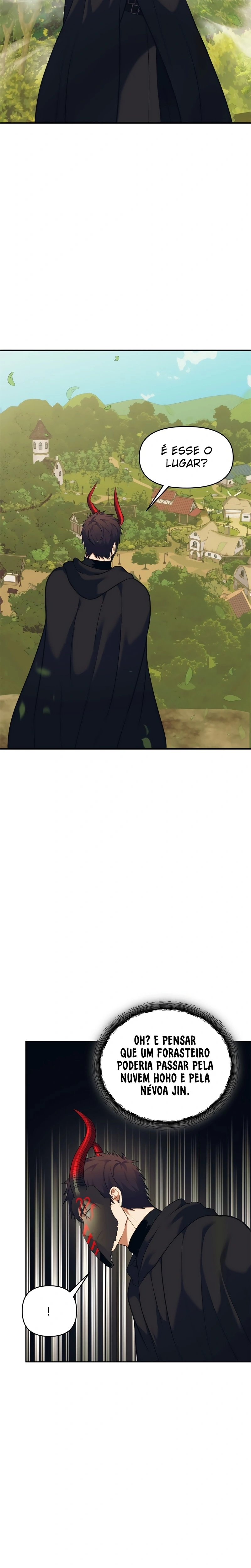 A Segunda Vida do Ranker capitulo 61 pagina 13