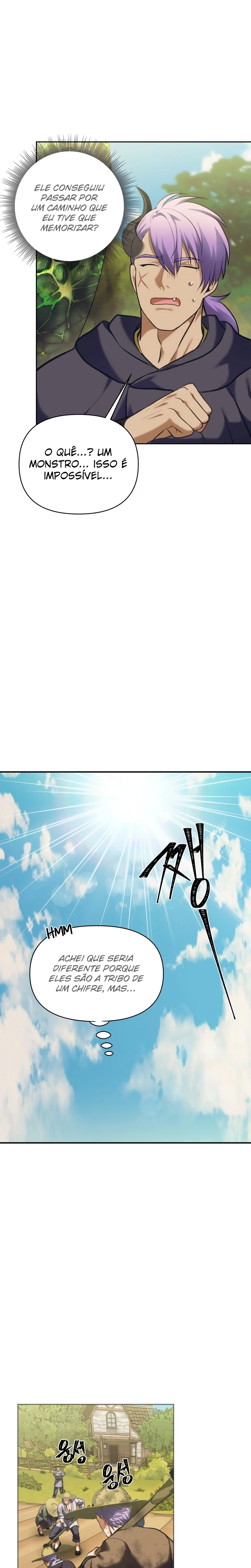 A Segunda Vida do Ranker capitulo 61 pagina 15