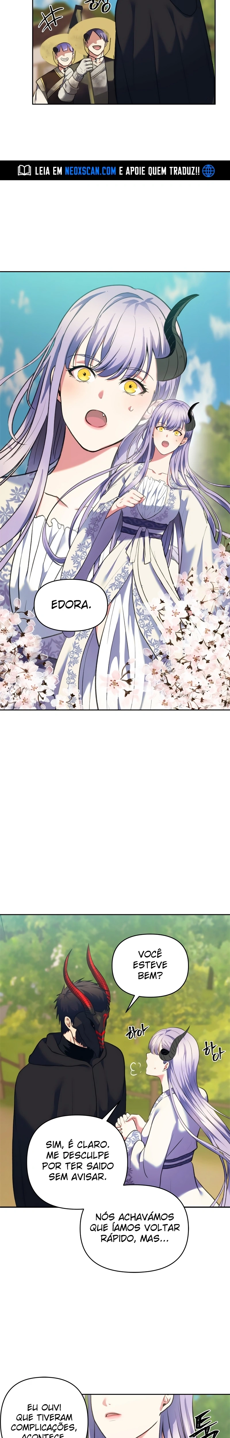 A Segunda Vida do Ranker capitulo 61 pagina 18