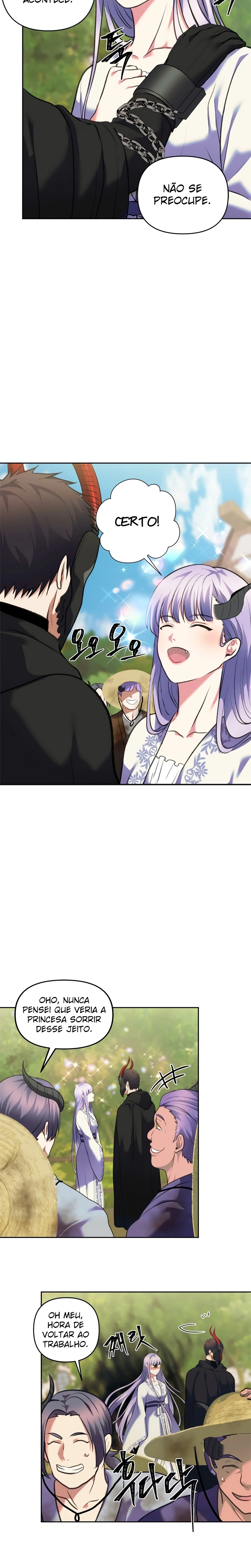 A Segunda Vida do Ranker capitulo 61 pagina 19