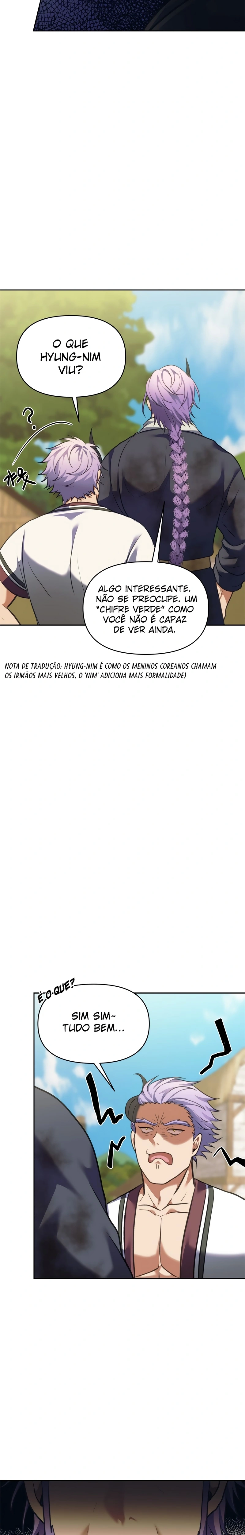 A Segunda Vida do Ranker capitulo 61 pagina 23