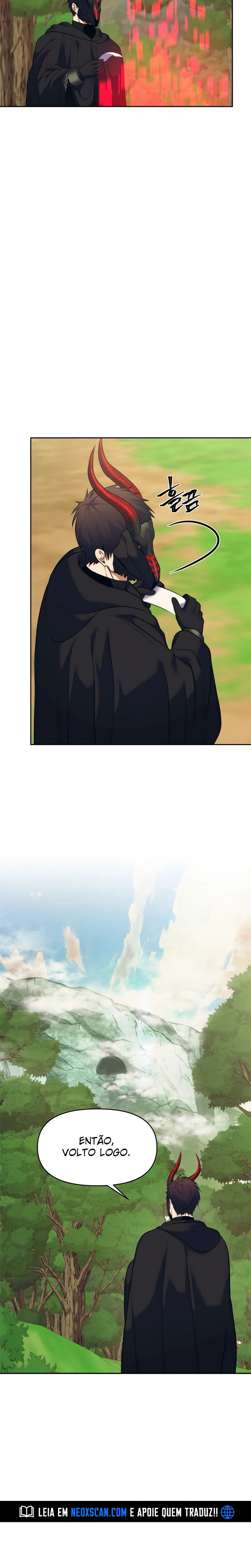 A Segunda Vida do Ranker capitulo 61 pagina 4