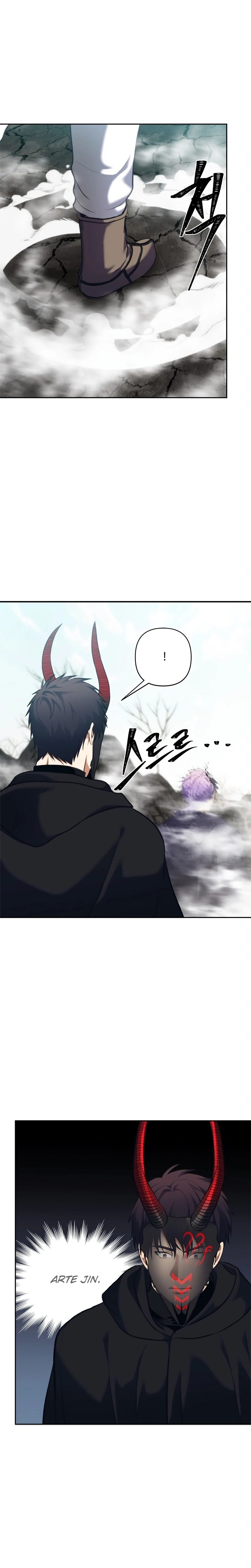 A Segunda Vida do Ranker capitulo 61 pagina 6